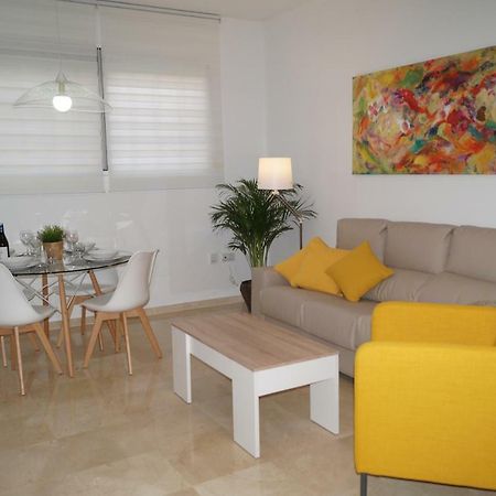 Apartamento Plaza Alfonso XII Málaga Exterior foto