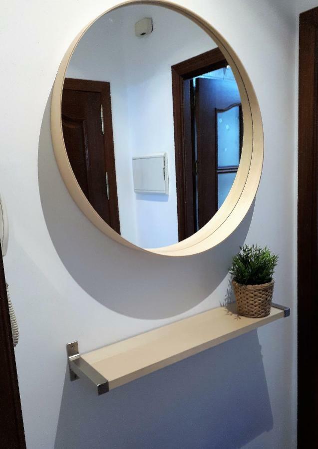 Apartamento Plaza Alfonso XII Málaga Exterior foto